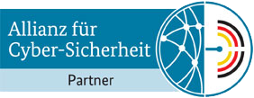 Partner der Allianz für Cyber-Sicherheit